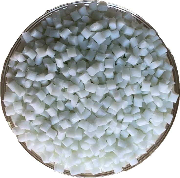 High-Impact Reinforced Nylon PA6 GF30 (Green)