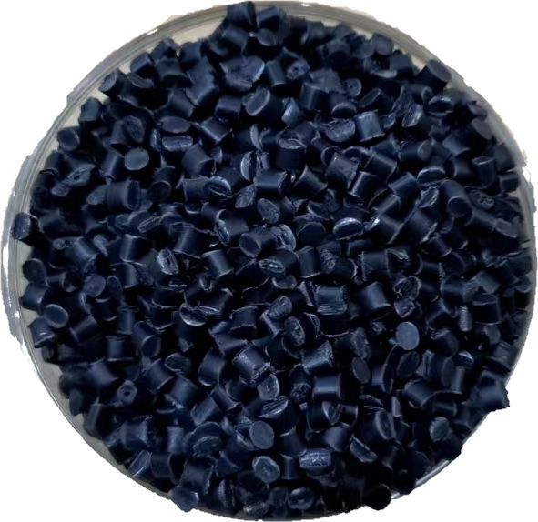 Automotive Grade PP-TD20 (CP323)
