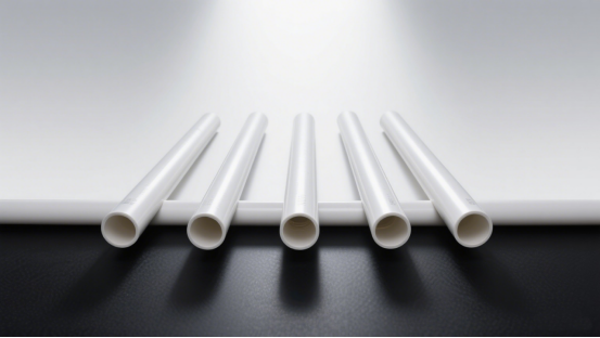 藏在水管里的黑科技：如何用材料科学实现50年安心饮水？