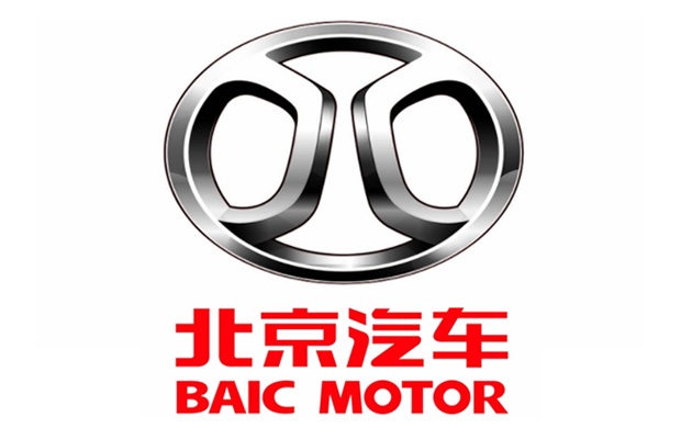 北京汽车制造厂