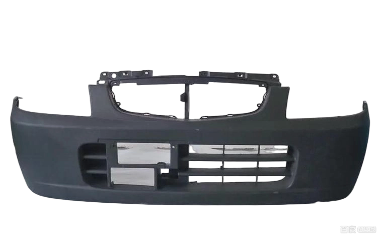 การวิเคราะห์วัสดุที่ใช้ผลิตกันชนรถยนต์ (Automotive Bumper Materials)