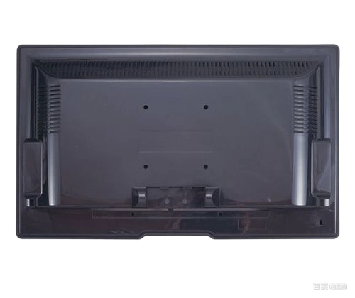 ชิ้นส่วนฝาครอบหลังทีวี