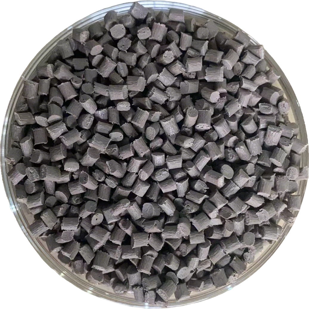 ข้อมูลผลิตภัณฑ์และการประยุกต์ใช้งาน: PA6 GF30 เสริมแรง (สีเหลืองทอง)