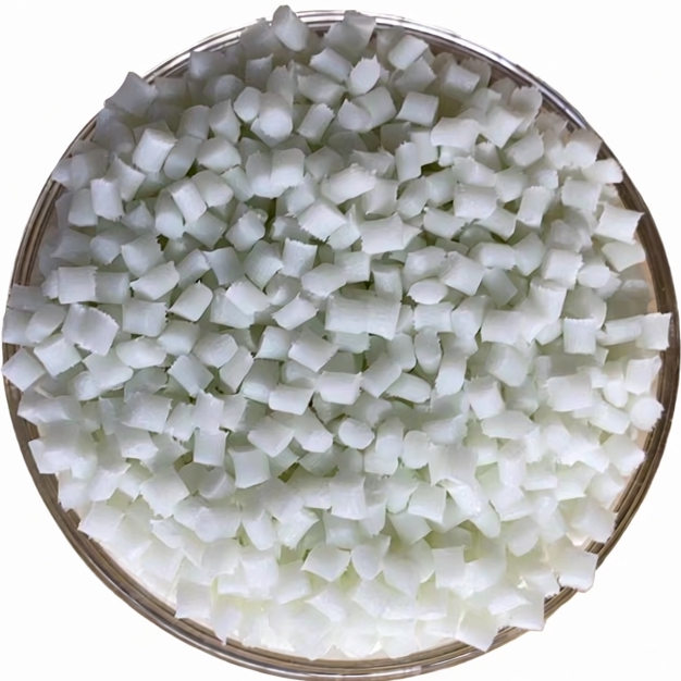 ไนลอนคอมพาวด์เสริมใยแก้ว 30% เกรดเหนียวพิเศษ (PA-GF30 Super Tough)