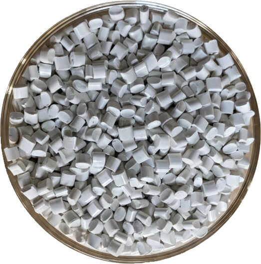 แนะนำผลิตภัณฑ์: ABS คอมพาวด์ประสิทธิภาพสูง (ซีรีส์ High Whiteness / High Gloss)