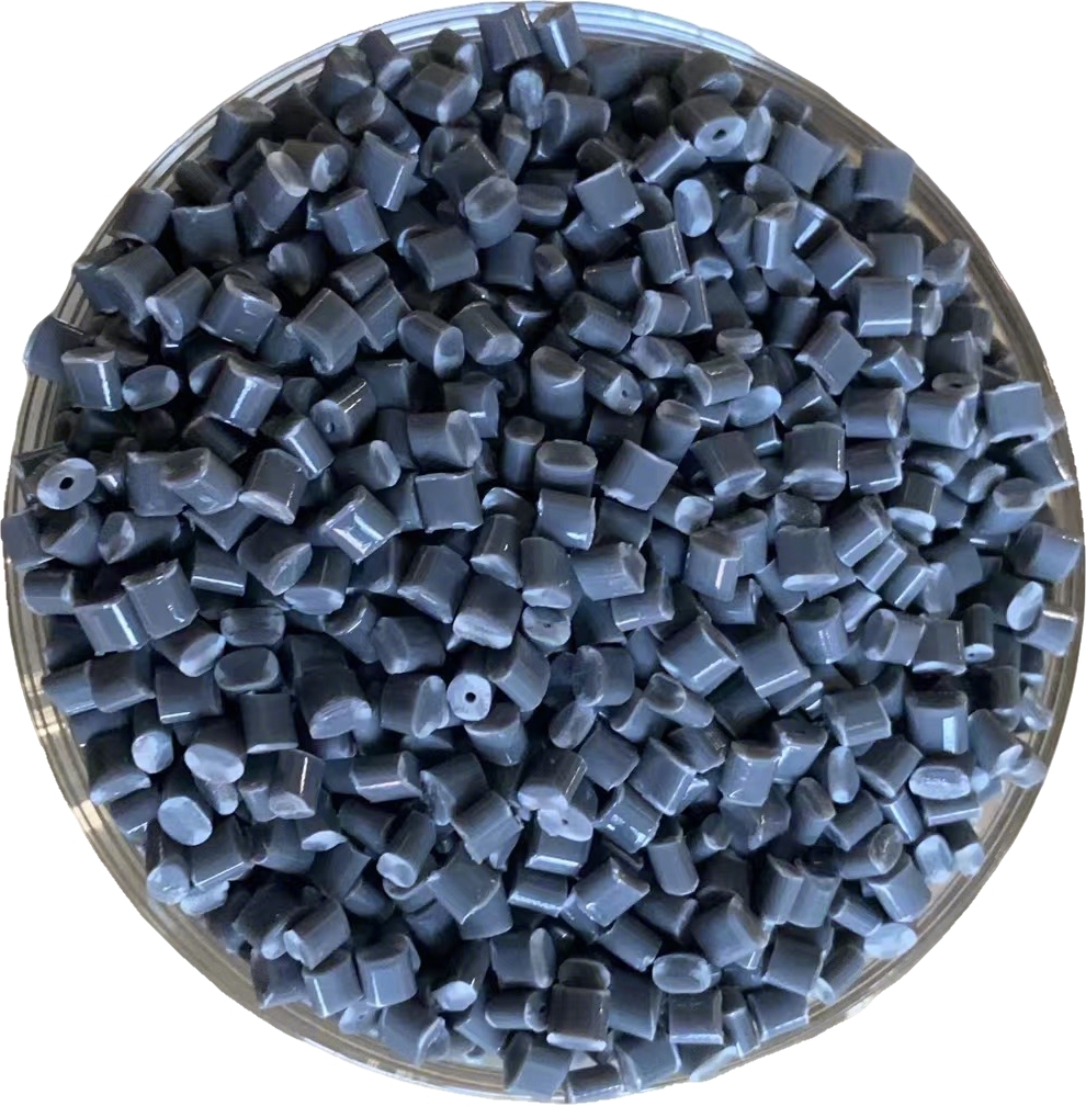 ABS ป้องกันสภาพอากาศ WA-2031: ป้องกันสภาพอากาศและการเสื่อมสภาพสูงยิ่ง ปลอดภัยยาวนานและยั่งยืน