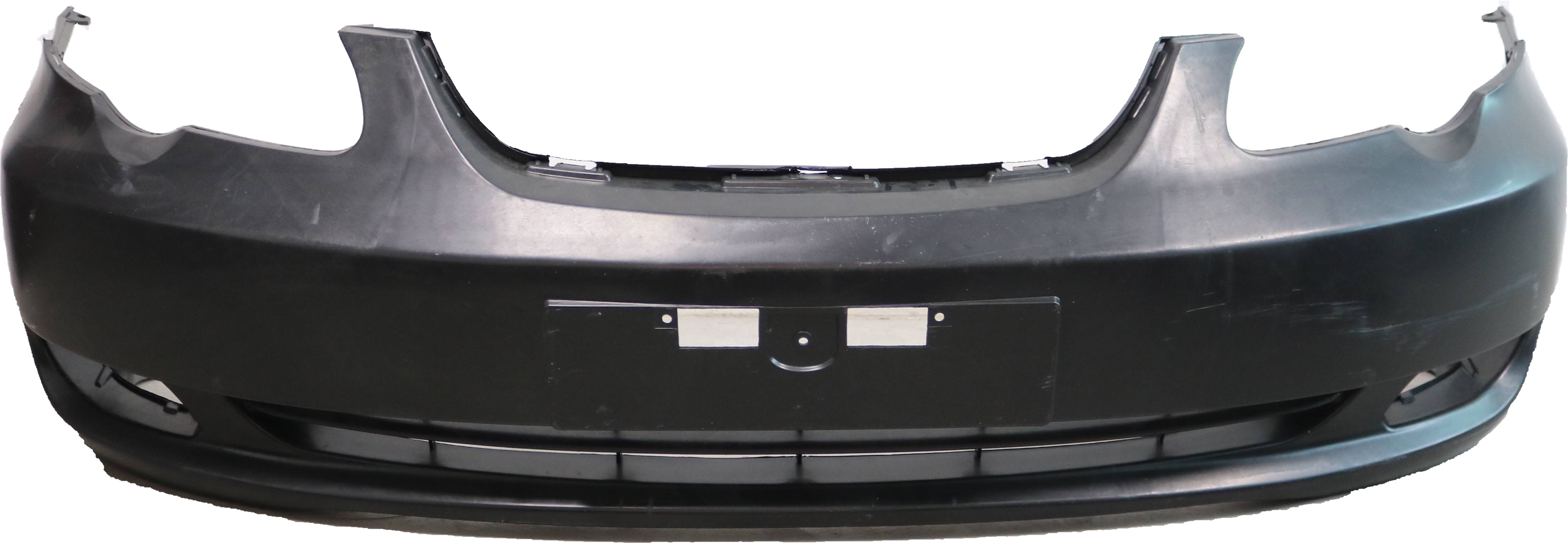 ความก้าวหน้าในการวิจัยเทคโนโลยีปรับปรุงคุณสมบัติโพลีโปรพิลีนสูงประสิทธิภาพ (PP) และการประยุกต์ใช้ในลดน้ำหนักยานยนต์