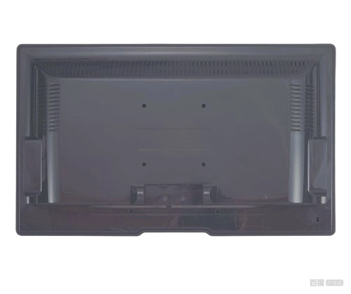 ชิ้นส่วนฝาครอบหลังทีวี