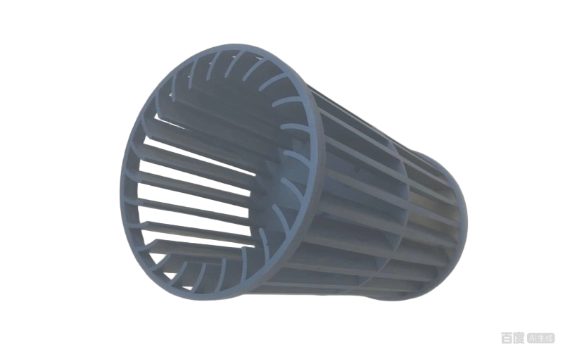 พัดลมกรงกระรอก 