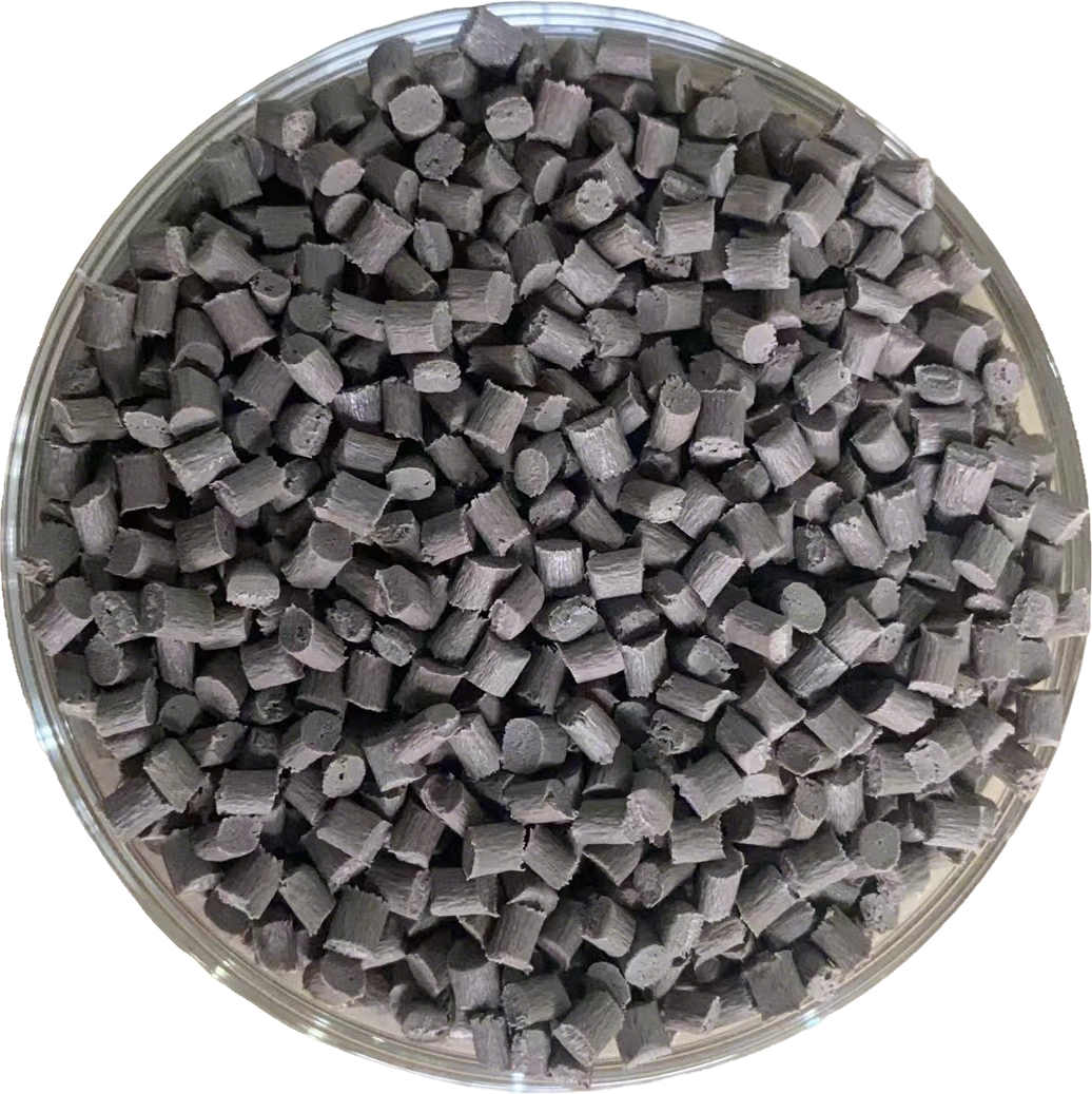 ข้อมูลผลิตภัณฑ์และการประยุกต์ใช้งาน: PA6 GF30 เสริมแรง (สีเหลืองทอง)