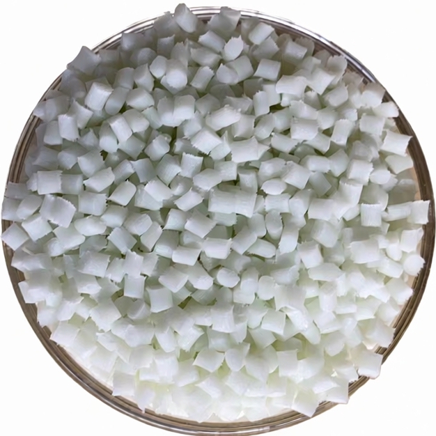 ไนลอนคอมพาวด์เสริมใยแก้ว 30% เกรดเหนียวพิเศษ (PA-GF30 Super Tough)